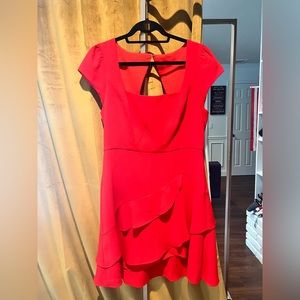 BCBG maxazria dress